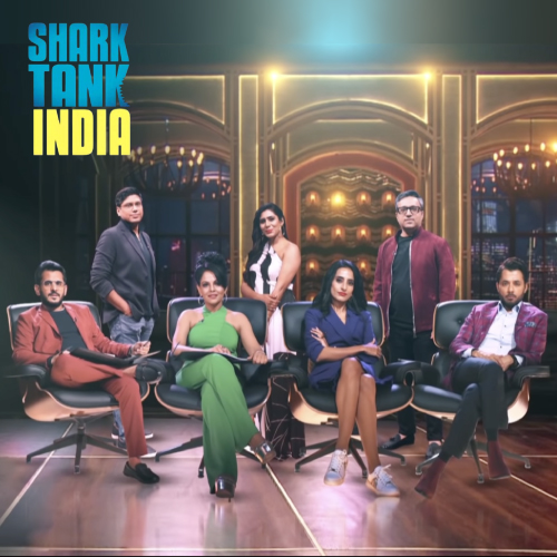 Shark Tank India, Sharks, judges, Ashneer Grover, Aman Gupta, Vineeta Singh, Sony, Anupam Mittal, Namita Thapar, Peyush Bansal, Ghazal Alag